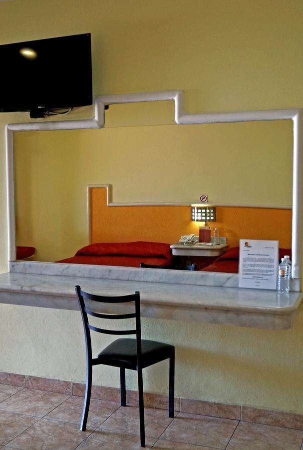 Hotel La Palapa Mazatlán Eksteriør billede