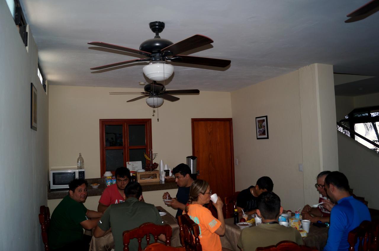 Hotel La Palapa Mazatlán Eksteriør billede