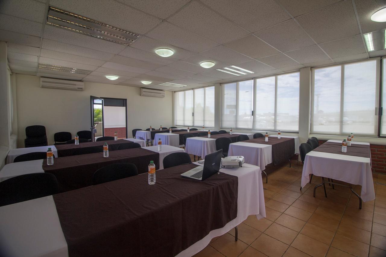 Hotel La Palapa Mazatlán Eksteriør billede